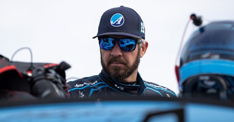Martin Truex 