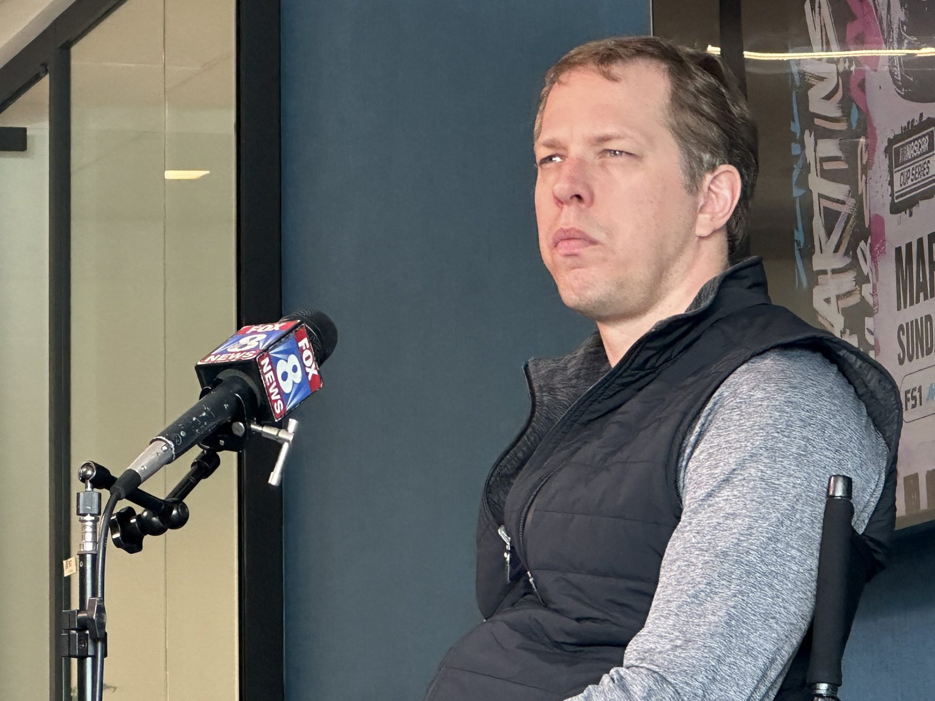Brad Keselowski