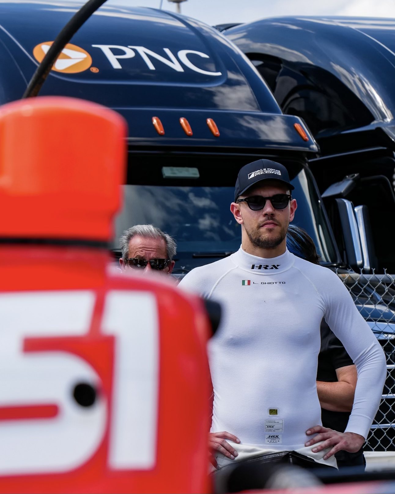 Luca Ghiotto