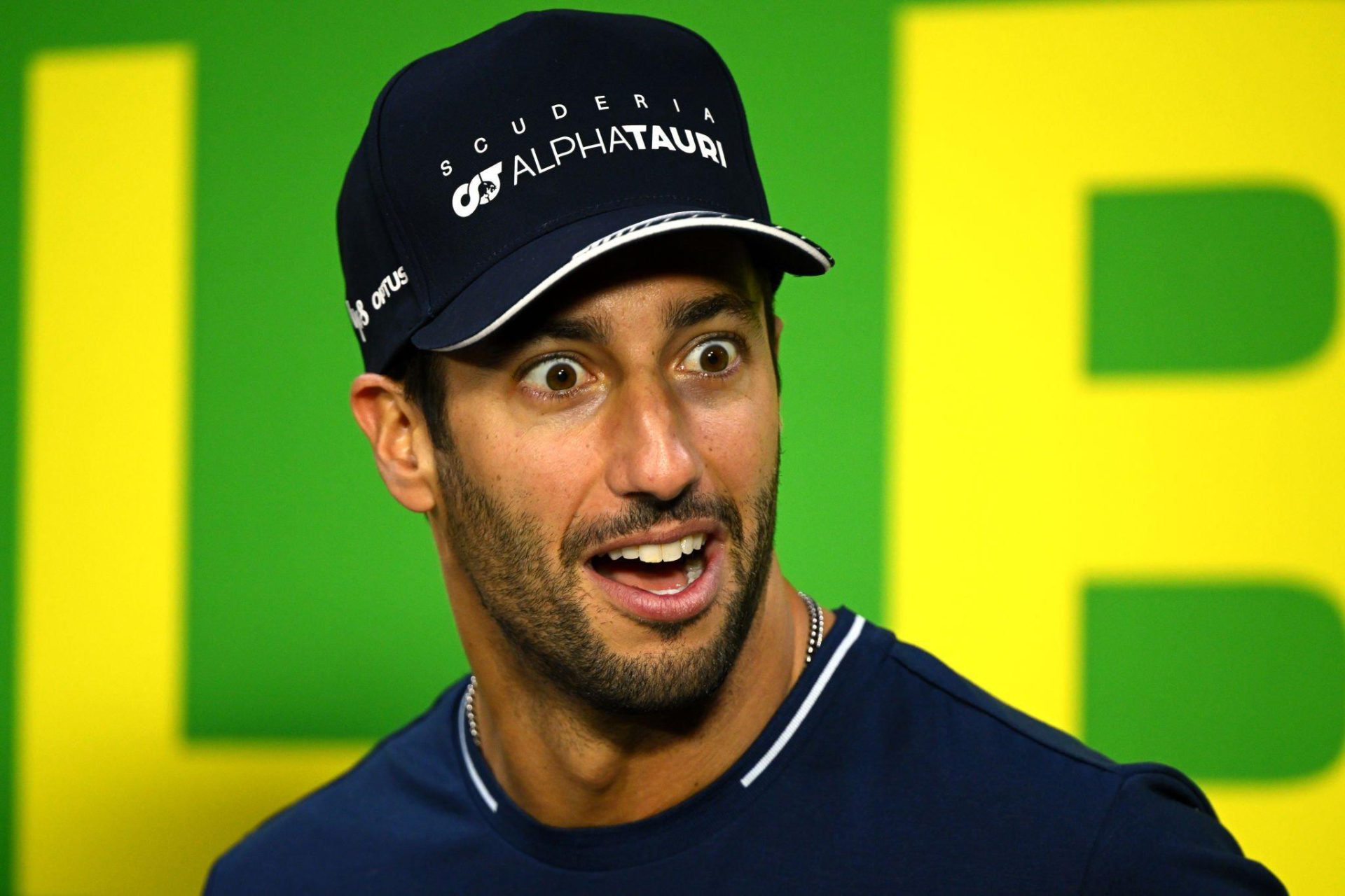 Daniel Ricciardo
