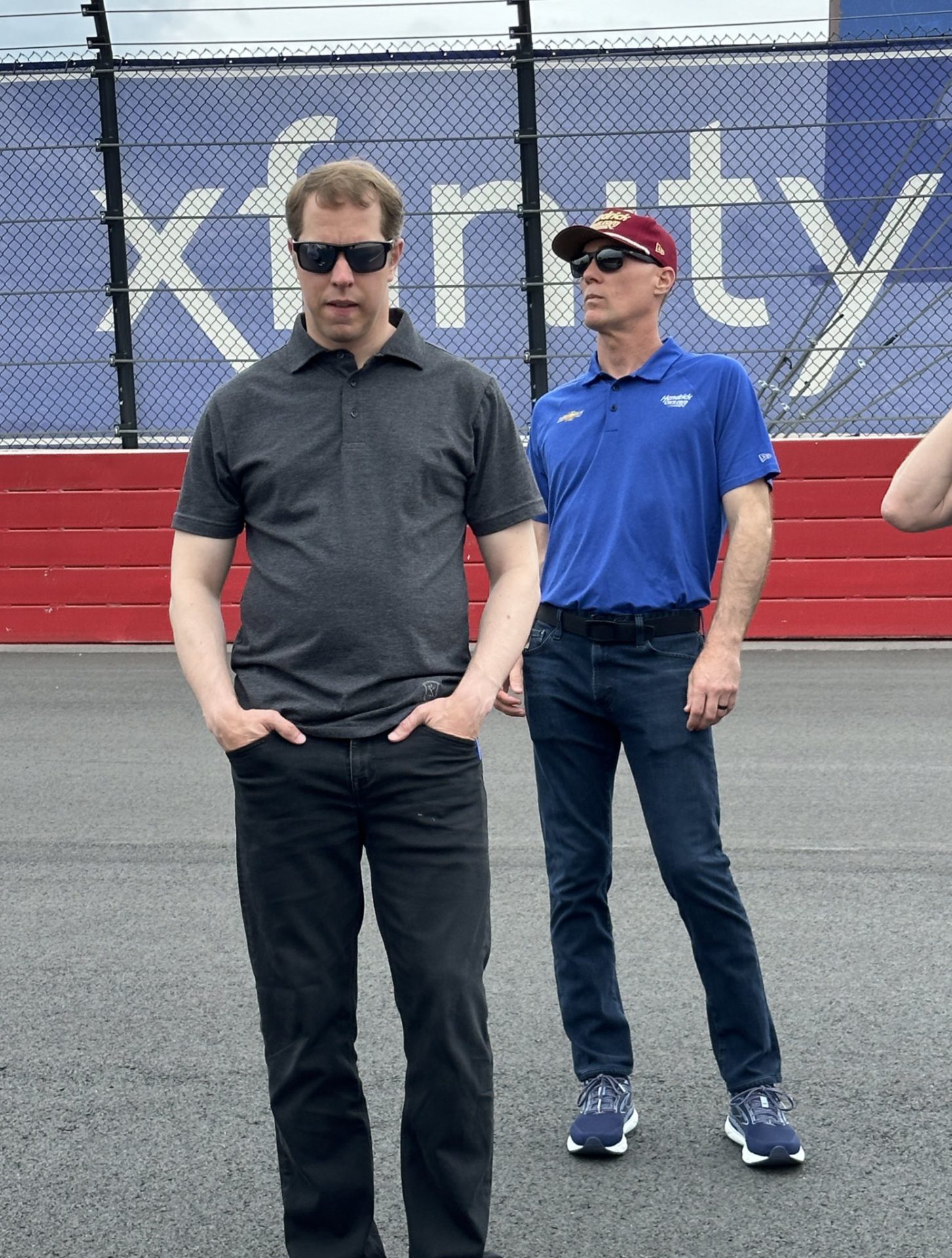 Brad Keselowski