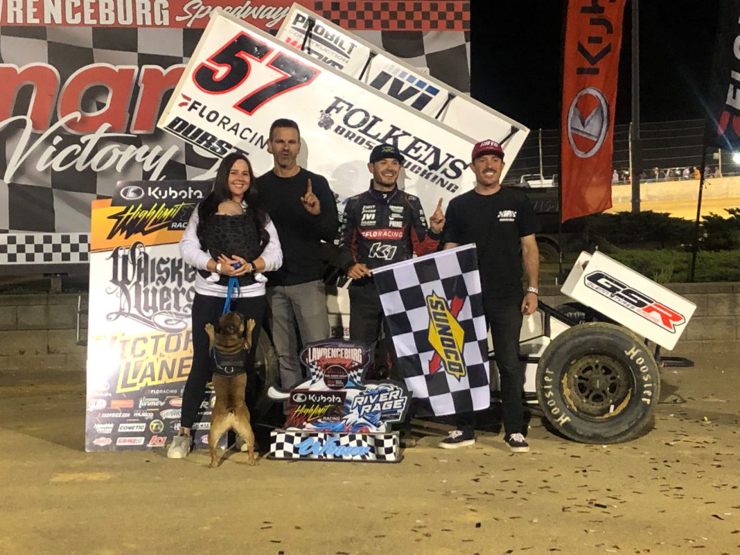 GO8-v2xXUAAb4qr Kyle Larson