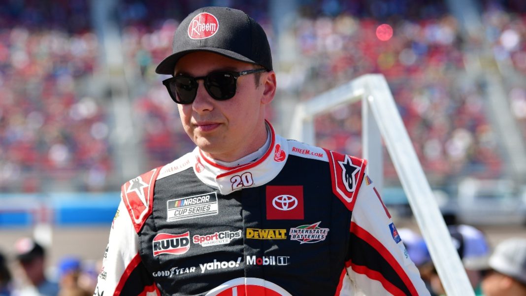 GPQGybdagAAn0bg Christopher Bell Reveals Engine Issues That Robbed Him Costly Win