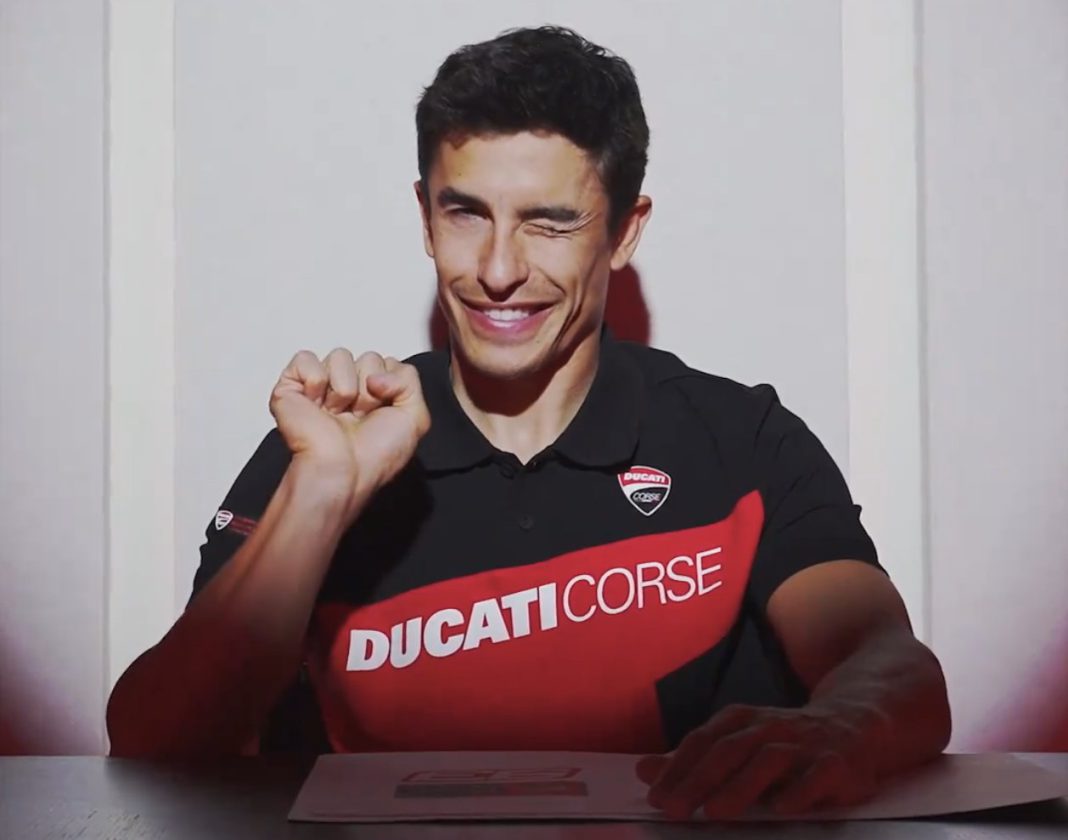 GPTCX0TW0AAUnPa Can Marc Marquez Get Back to Winning Ways With Ducati