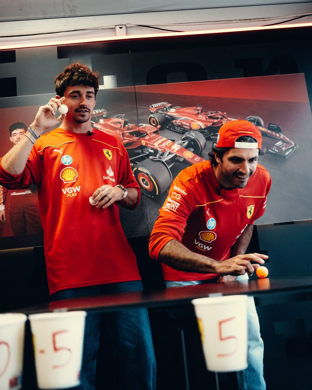 Ferrari