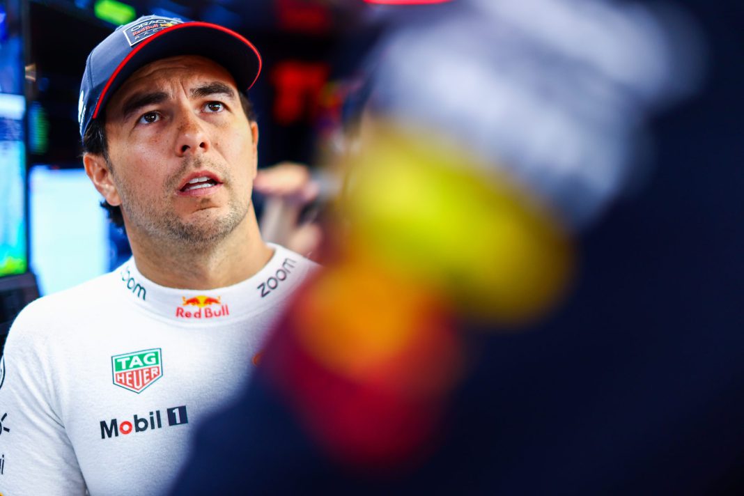 GPqM0BSWMAAB22n Sergio Perez