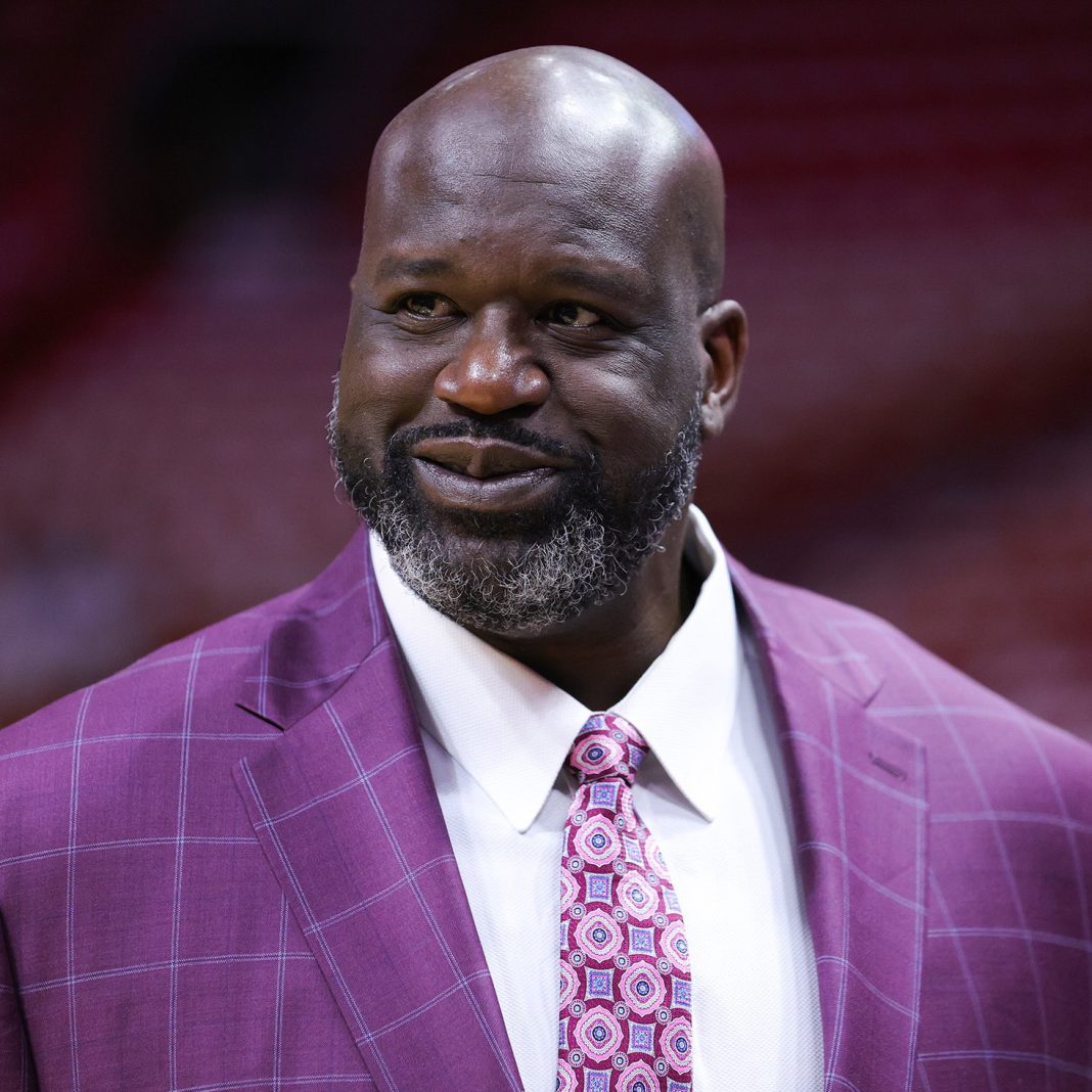 GQzmJ66awAAmzga Shaquille O Neal’s Proposal: A Radical Solution to NBA Betting Violations