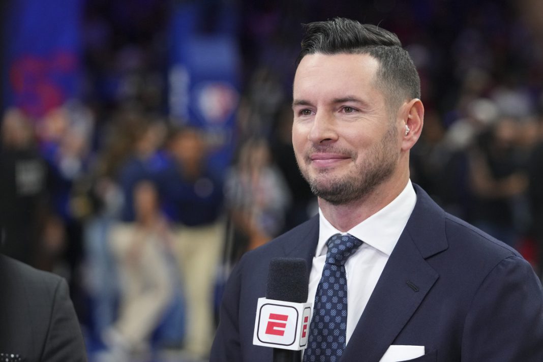 JJ Redick JJ Redick
