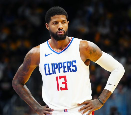 Paul George Showers Rookie GG Jackson With Praise- "Just a Complete Player" - THE SPORTS ROOM