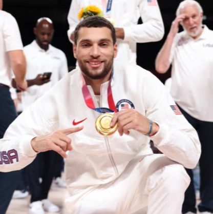 Zach LaVine on the Move? Bulls Reportedly Lower Asking Price, Sparking Trade Rumors - THE SPORTS ROOM