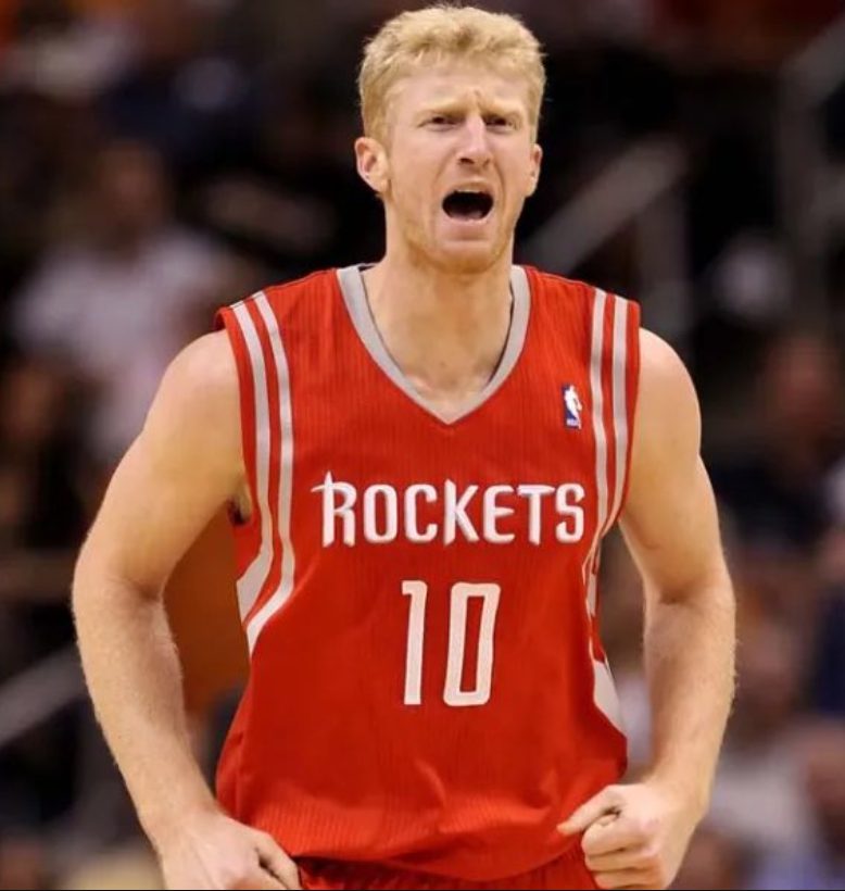 Chase Budinger: From NBA Courts to Olympic Sands - THE SPORTS ROOM