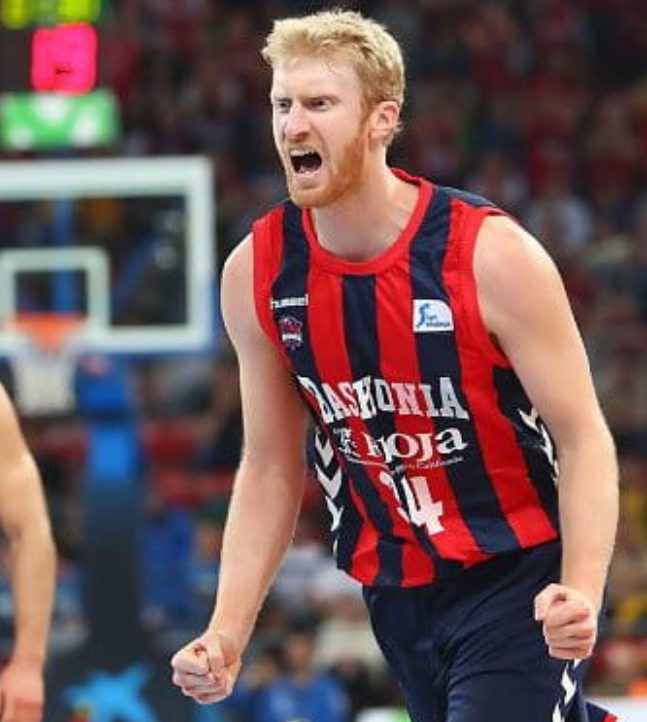 Chase Budinger: From NBA Courts to Olympic Sands - THE SPORTS ROOM