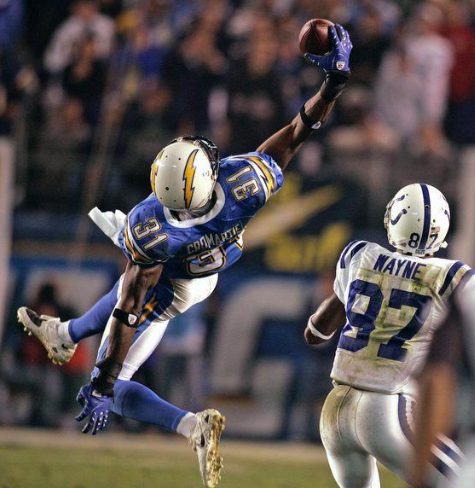 Antonio Cromartie’s 109-Yard KICK-SIX: A Record-Breaking Moment in NFL History - THE SPORTS ROOM
