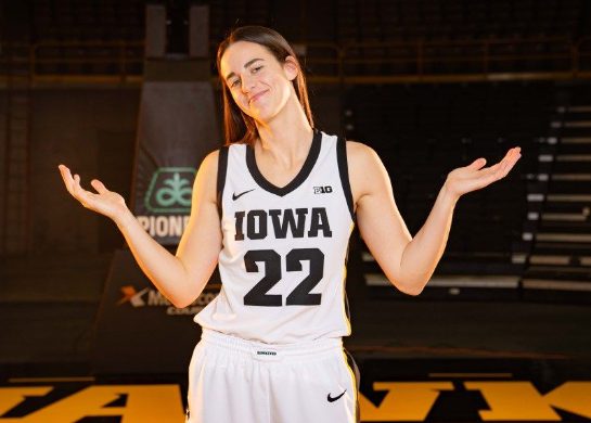 Shannon Sharpe thinks Caitlin Clark's snub from the Olympic team is a missed opportunity for women's basketball- “Are we really trying to grow the game?"  - THE SPORTS ROOM