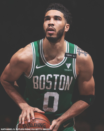 Comparing Criticism: Jayson Tatum and Neymar in the Eyes of Media - THE SPORTS ROOM