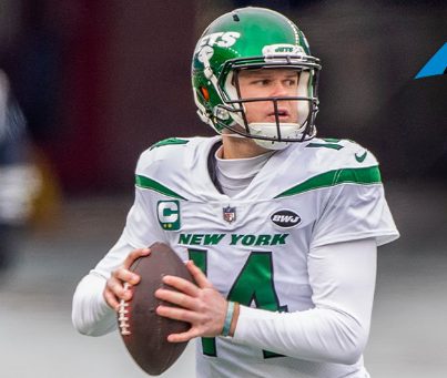 Sam Darnold Will Be the Starting QB for the Minnesota Vikings - THE SPORTS ROOM