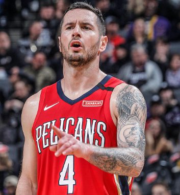 JJ Redick’s “Ethical Scorer” Comment Sparks Controversy During NBA Finals - THE SPORTS ROOM