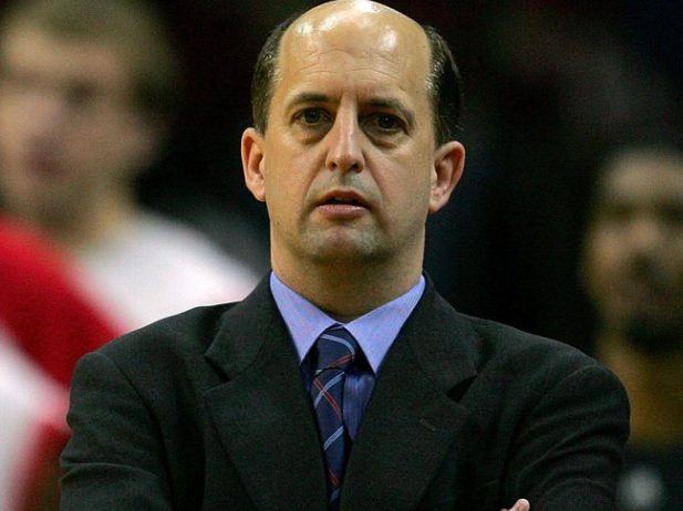 LA Clippers Express Strong Interest in Jeff Van Gundy for Coaching Staff - THE SPORTS ROOM