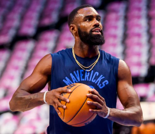 Stephen A. Smith calls out Tim Hardaway Jr- “You’re gonna have a long offseason, brother" - THE SPORTS ROOM