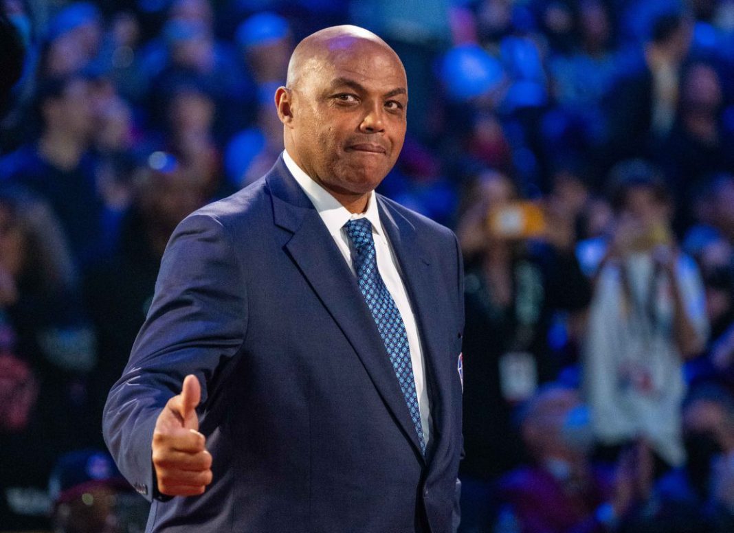 Screenshot 2024-06-17 105513 Charles Barkley Announces Retirement from Television: The Final Chapter