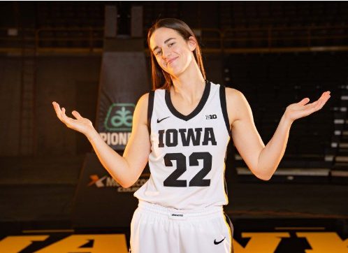 Caitlin Clark Reflects on Angel Reese's Career- " She has an entire fanbase that has supported her.." 4 Caitlin Clark Reflects on Angel Reese's Career- " She has an entire fanbase that has supported her.." - THE SPORTS ROOM