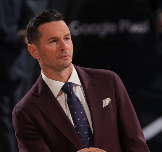 JJ Redick Named Los Angeles Lakers’ Head Coach: A Closer Look 4 JJ Redick Named Los Angeles Lakers’ Head Coach: A Closer Look - THE SPORTS ROOM