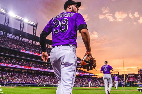 Colorado Rockies Secure Dramatic Walk-Off Victory Against Los Angeles Dodgers - THE SPORTS ROOM