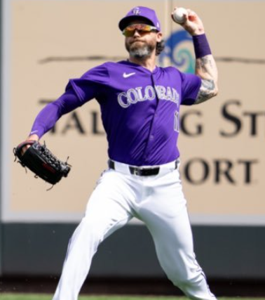 Colorado Rockies Secure Dramatic Walk-Off Victory Against Los Angeles Dodgers - THE SPORTS ROOM