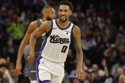 Malik Monk is Set to Sign a Four-Year,$78 Million Deal With Sacramento Kings - THE SPORTS ROOM