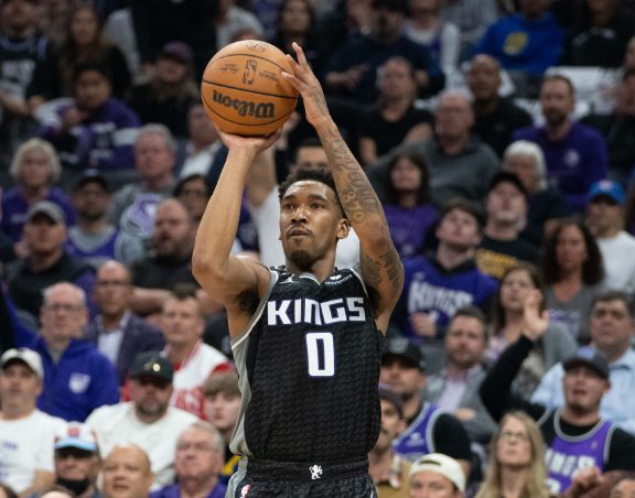 Malik Monk is Set to Sign a Four-Year,$78 Million Deal With Sacramento Kings - THE SPORTS ROOM