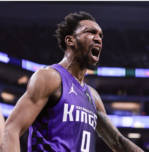 Malik Monk is Set to Sign a Four-Year,$78 Million Deal With Sacramento Kings - THE SPORTS ROOM
