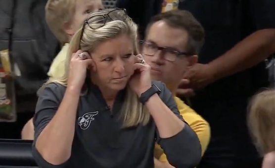 Christie Sides Reveals How Impactful Were Their Perfect Homestand- "The Fans Have Been Incredible" - THE SPORTS ROOM