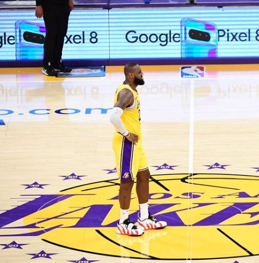 LeBron James Expected to Opt Out: What It Means for the Lakers - THE SPORTS ROOM