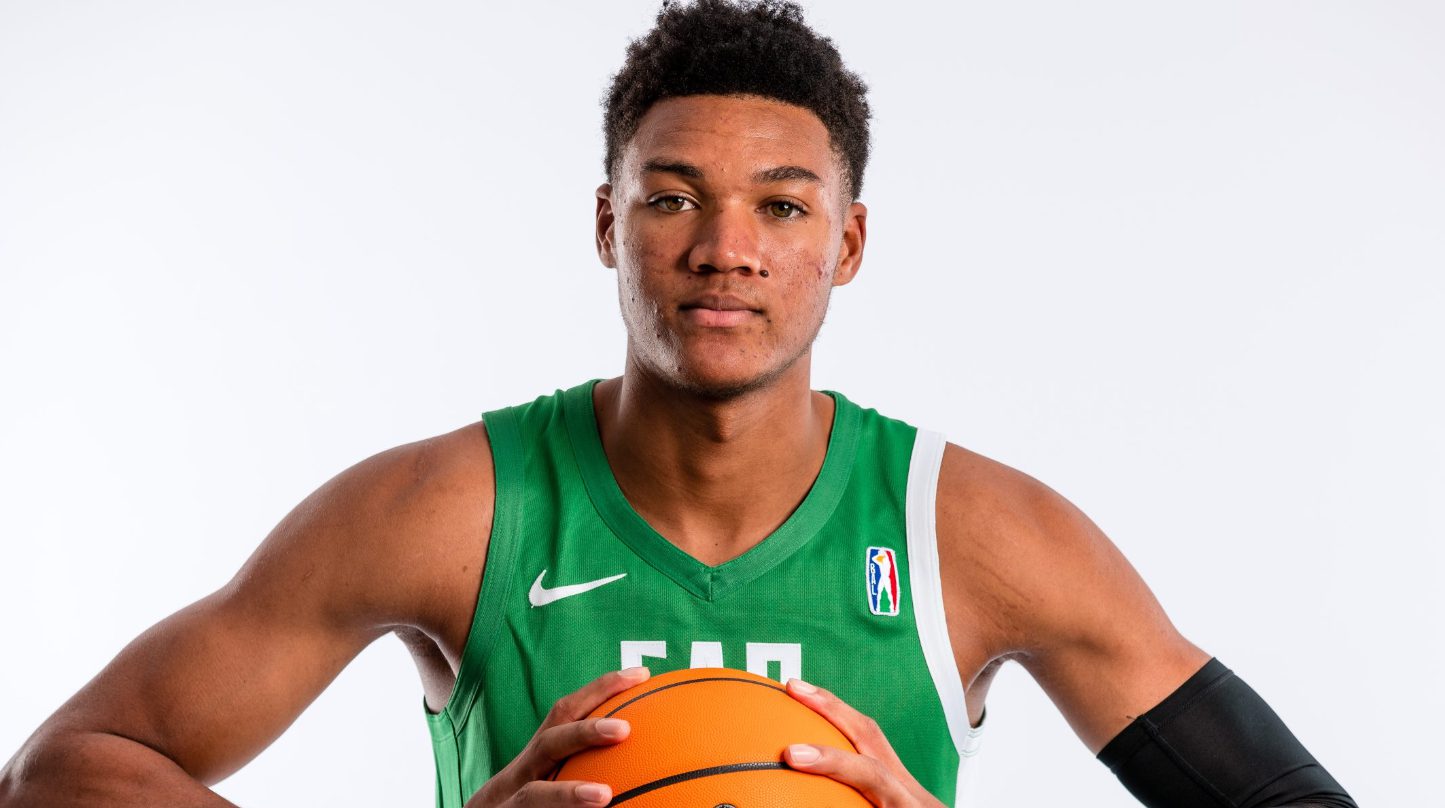2024 NBA Draft: Who Are The Top International Talents? - THE SPORTS ROOM