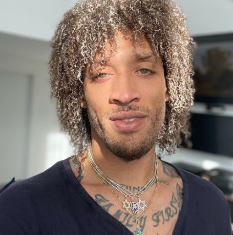 Michael Beasley Explains Why He Thinks LeBron James is Goat, not Michal Jordan- "y’all just holding on to old feelings" - THE SPORTS ROOM