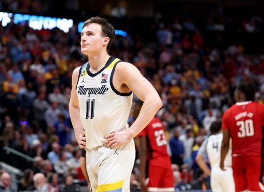 "IQ Test” Might Force Former Big East Conference POTY Tyler Kolek to Go Undrafted - THE SPORTS ROOM