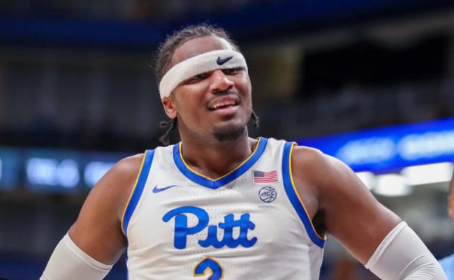 Blake Hinson Signs Two-Way Deal with the Los Angeles Lakers - THE SPORTS ROOM