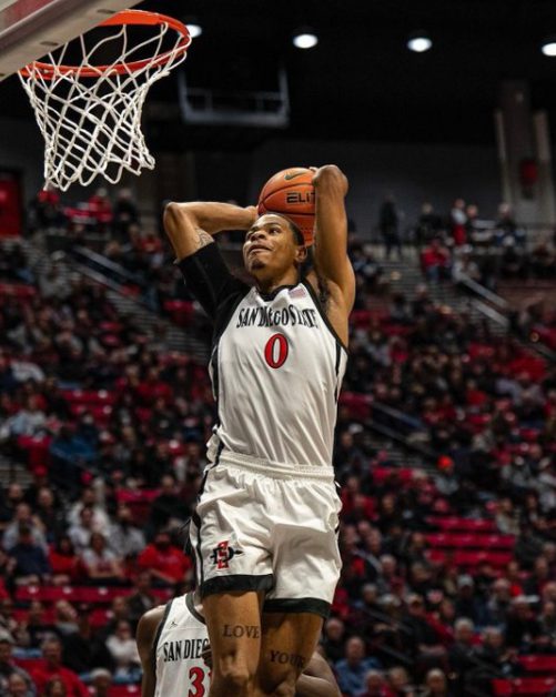 Undrafted Keshad Johnson Signs Two-Way Deal with Miami Heat 2 Undrafted Keshad Johnson Signs Two-Way Deal with Miami Heat - THE SPORTS ROOM