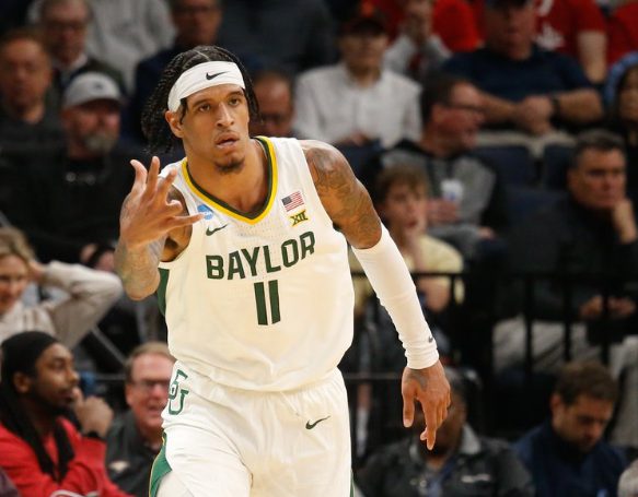 Jalen Bridges Signs Two-Way Deal with Phoenix Suns
