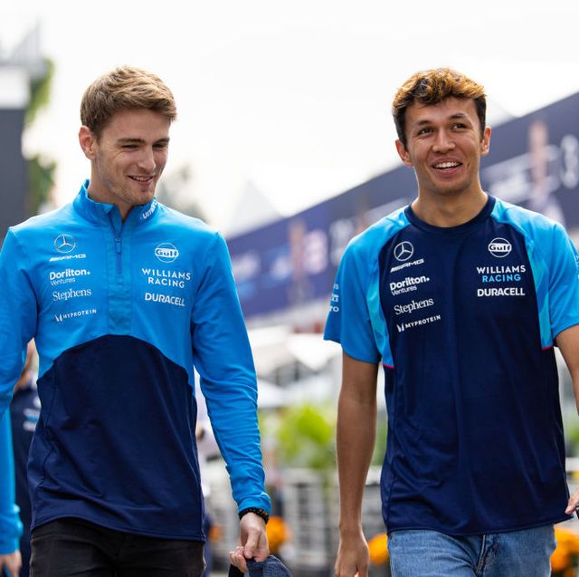 Williams Insider's Shocking Statement "We Are Nowhere Near a Title-Worthy Team"