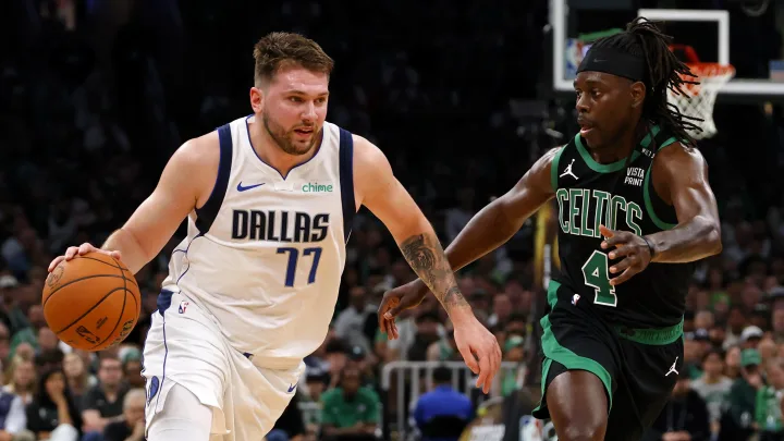 Dallas Mavericks