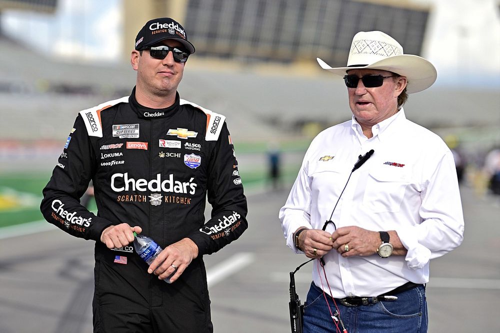 Richard Childress