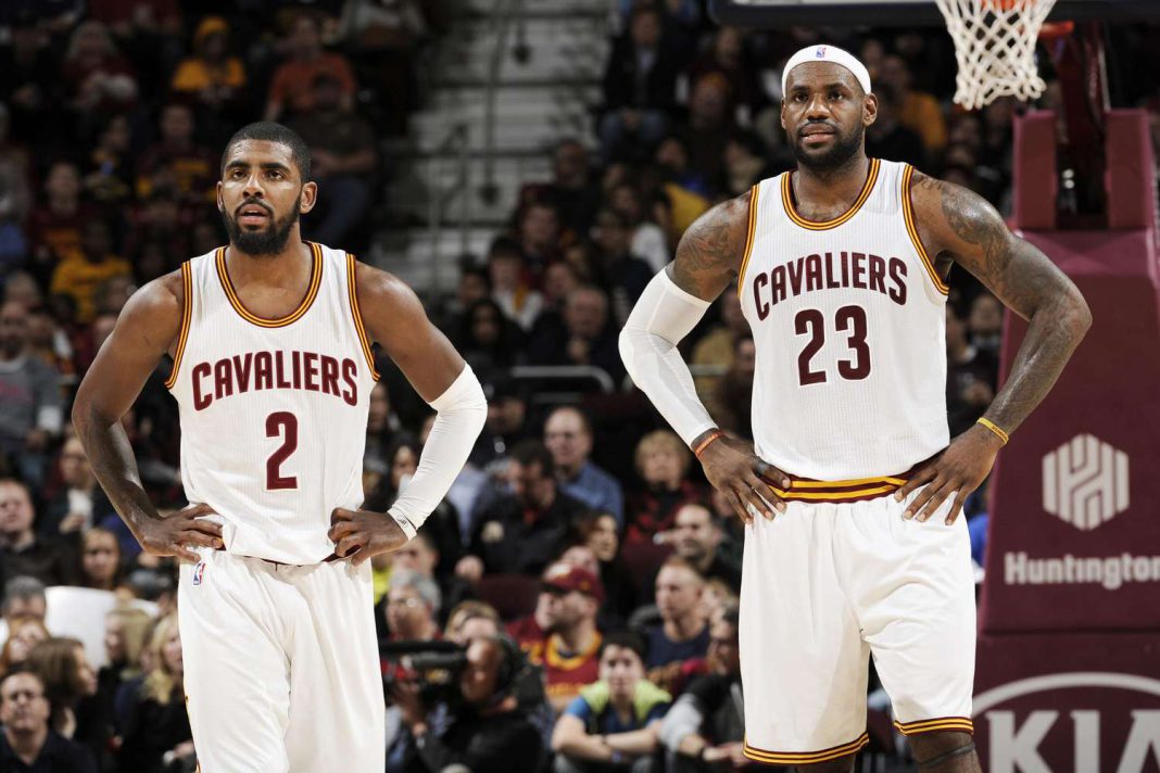 kyre Kyrie Irving