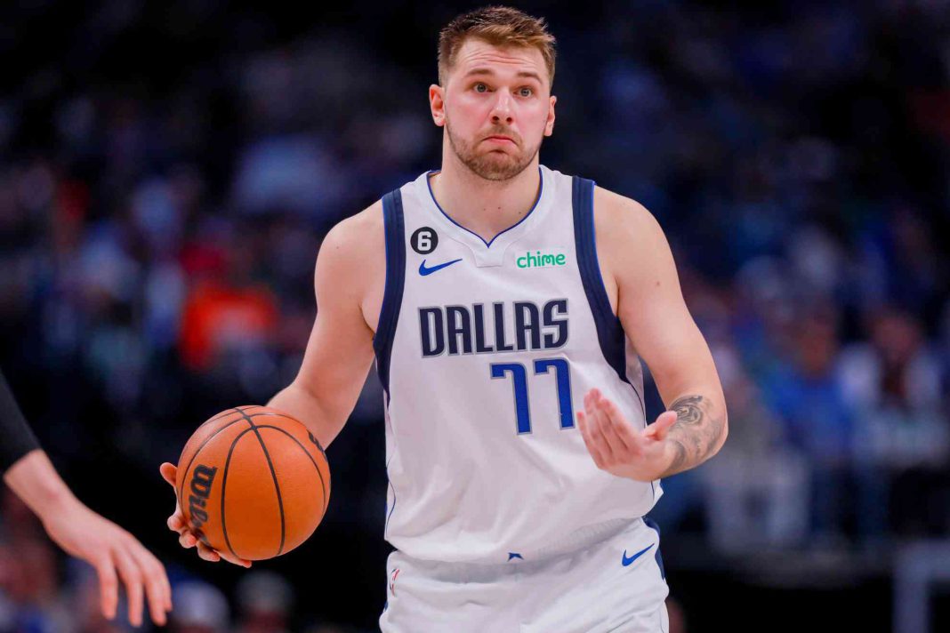 luka doncic Luka Doncic