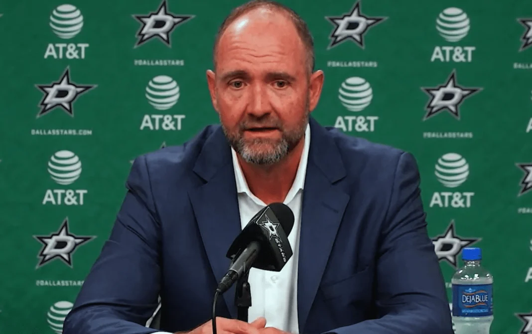 pete Pete DeBoer