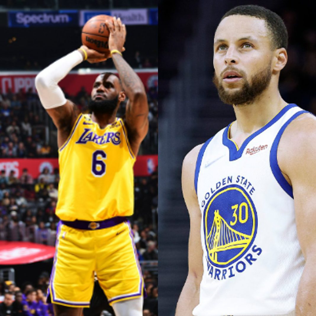 photo-collage.png Steph Curry and LeBron James: A Team USA Dream Duo