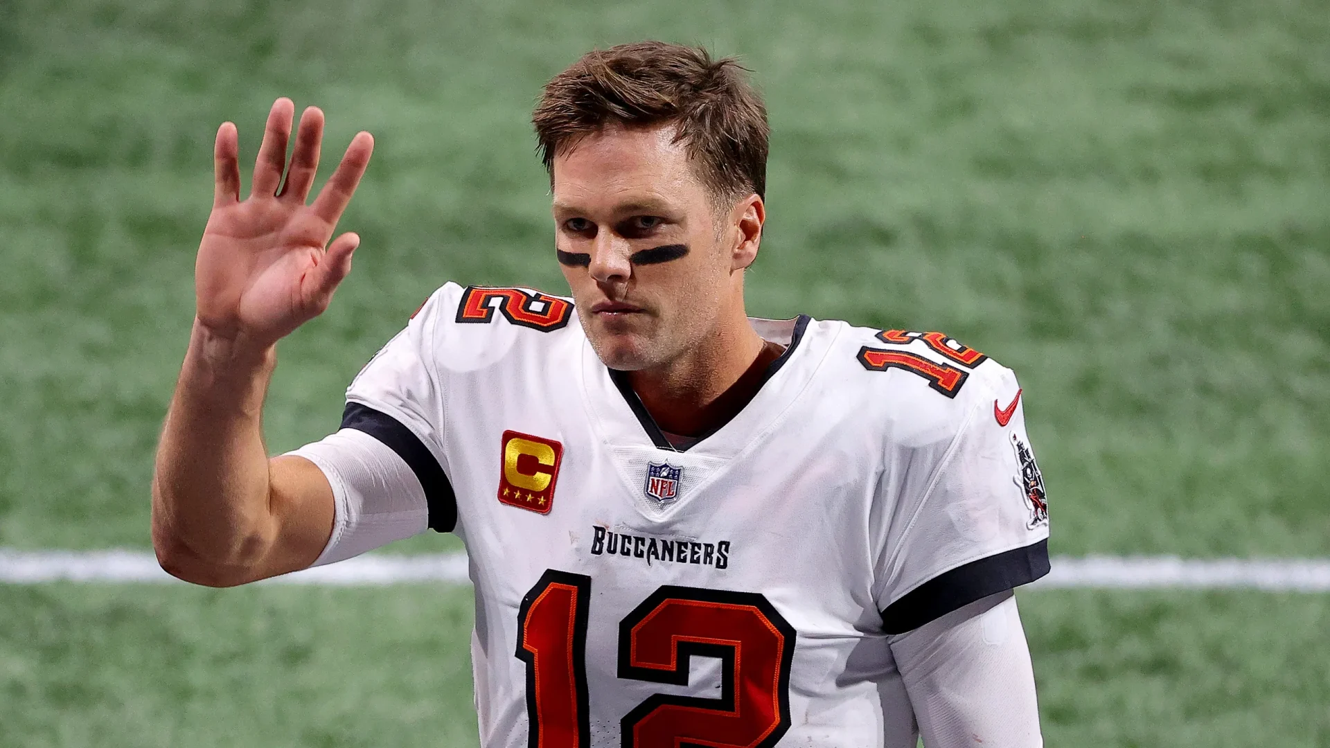 Former Super Bowl Winner Urges Fans To Not Judge Tom Brady as NFL Legend Starts Job With FOX 2 Tom Brady