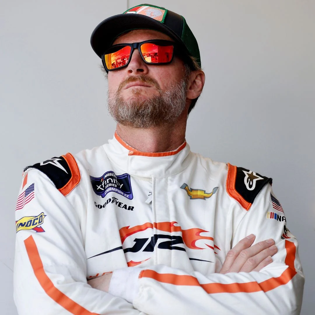 Dale Earnhardt Jr.
