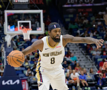 Kendrick Perkins Thinks Brandon Ingram Could Be the Missing Piece for the Golden State Warriors? - THE SPORTS ROOM