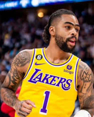 Is D'Angelo Russell Going To Be Sent To a Third Team For Lakers To Acquire DeMar DeRozan? - THE SPORTS ROOM